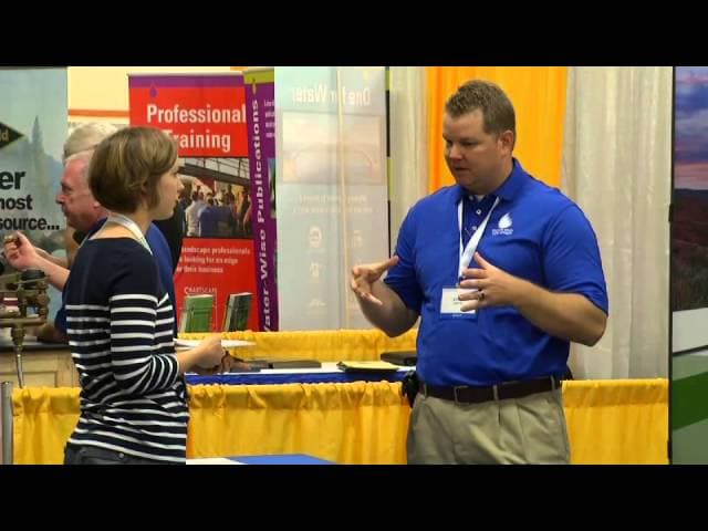 WaterSmart Innovations 2026 official event video